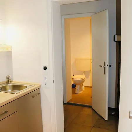 Central Apartment Nördlingen Nördlingen